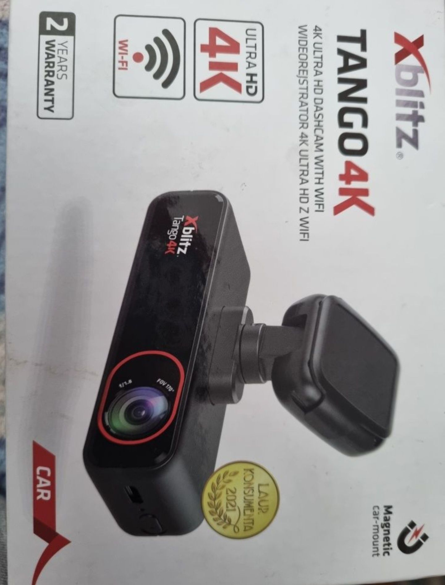 Wideorejestrator