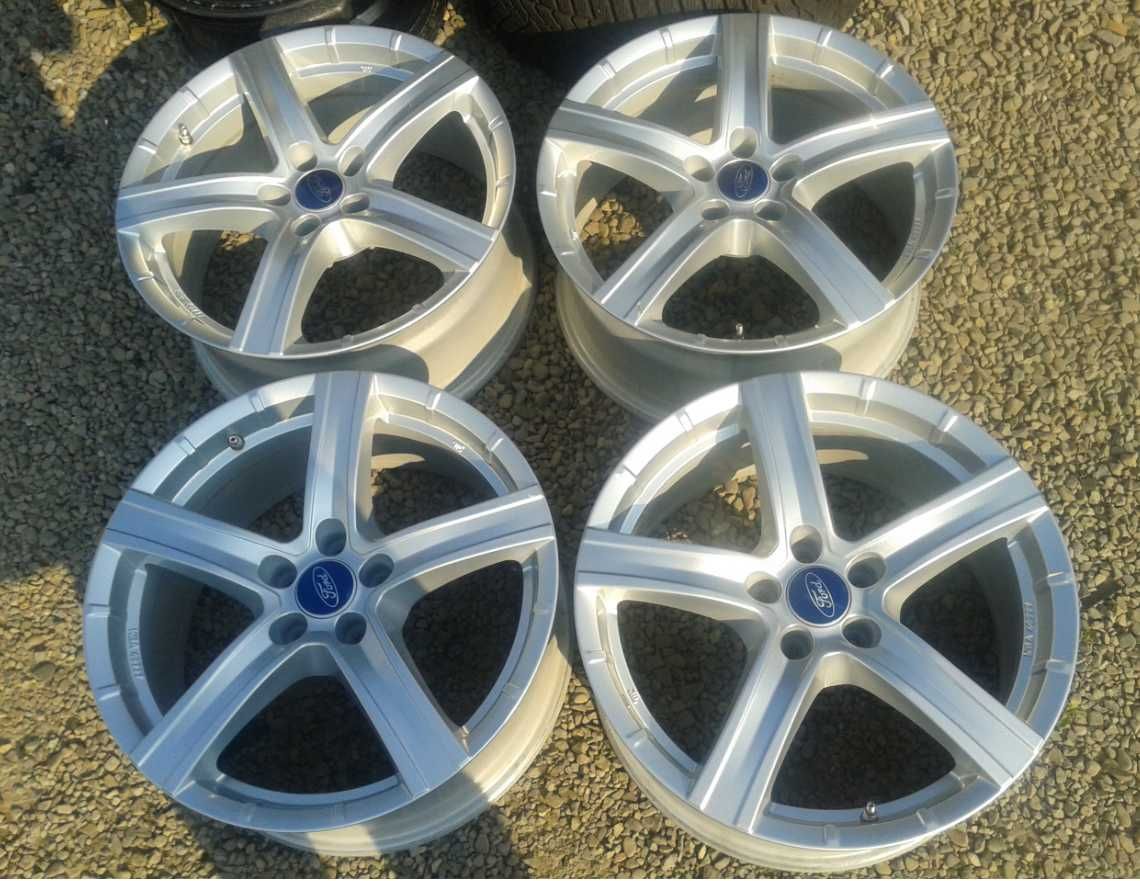 felgi rial s90 v90 v70 v60 v50 s60 jaguar c70 s80  R 18