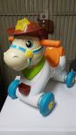 Cavalinho da Chicco