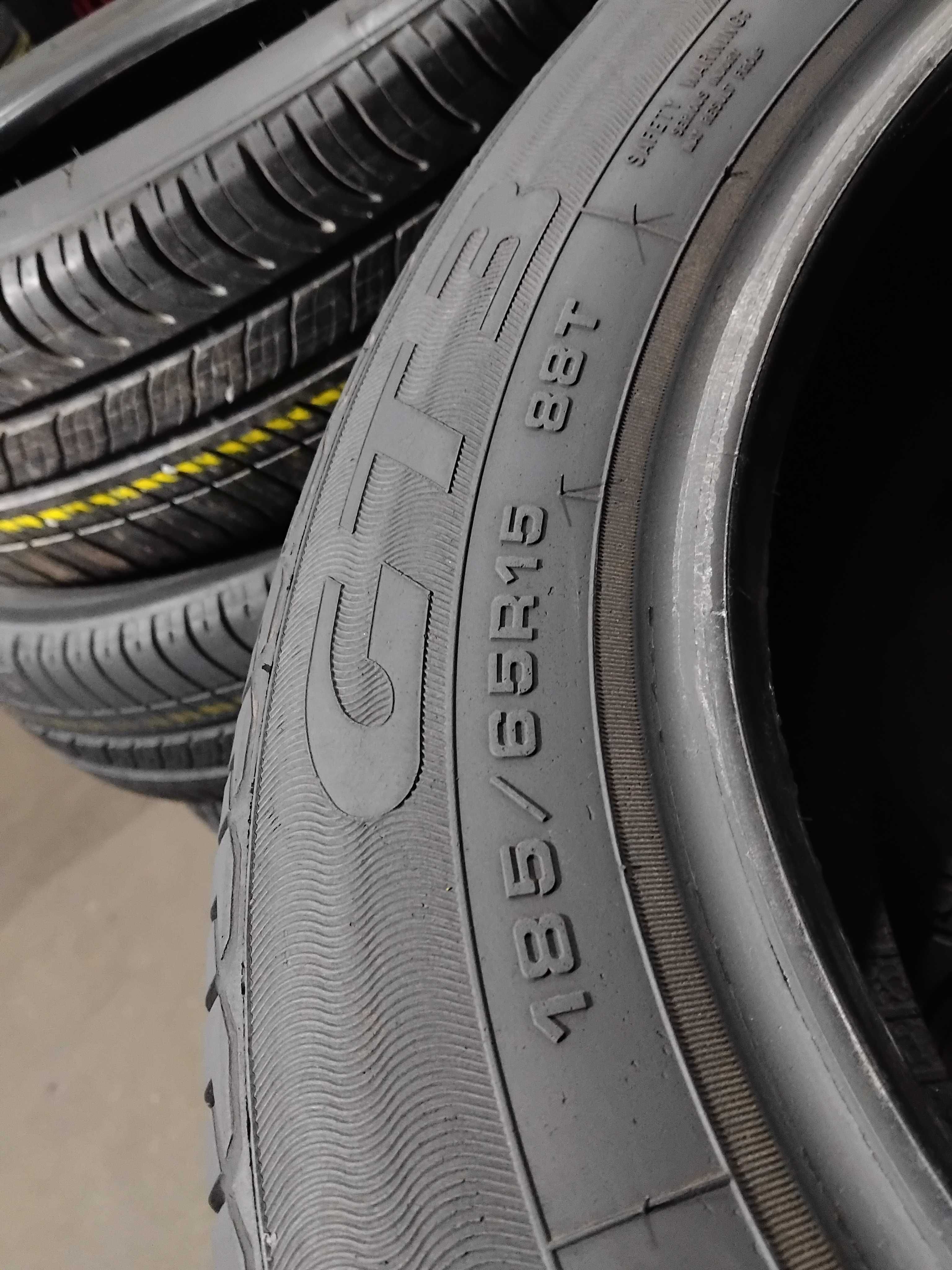 Шини бу 185/65 R15 Goodyear GT3 Пара Літо