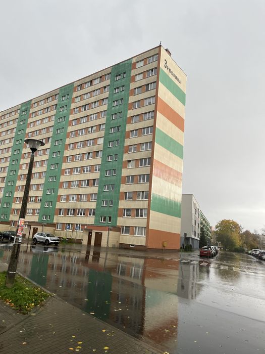 Kawalerka Zazamcze Włocławek