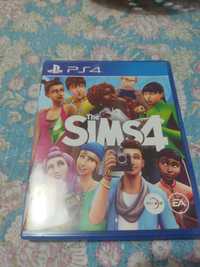 The Sims 4 - Jogo para Ps4 & 5