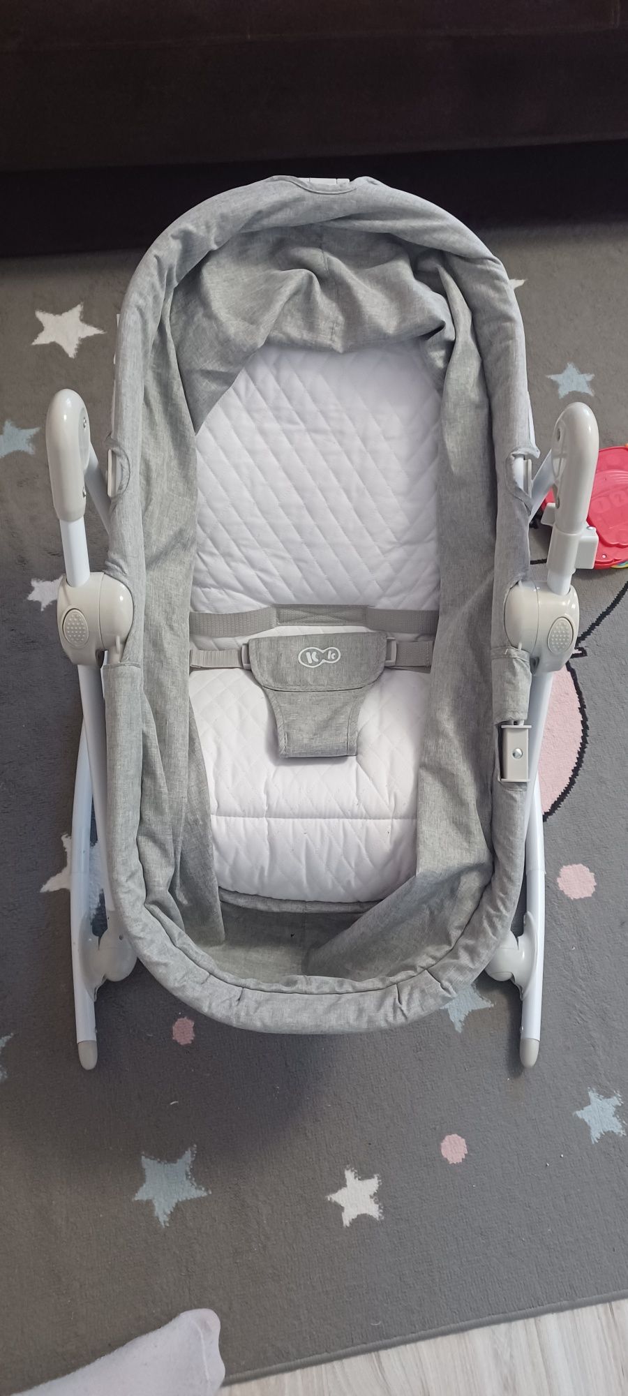 Kinderkraft unimo 5w1