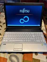 Laptop Fujitsu Siemens Lifebook A530