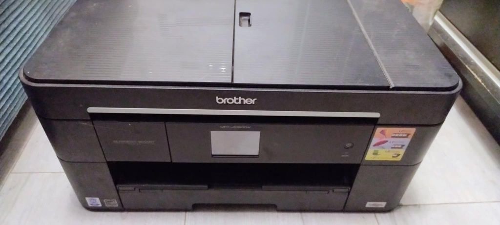 Drukarka Brother MFC-J5320DW