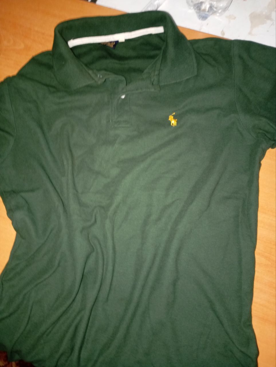 Продам футболку POLO RALPH LAUREN