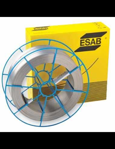 Drut spawalniczy ESAB OK Autorod 316LSi 0.8mm 15KG