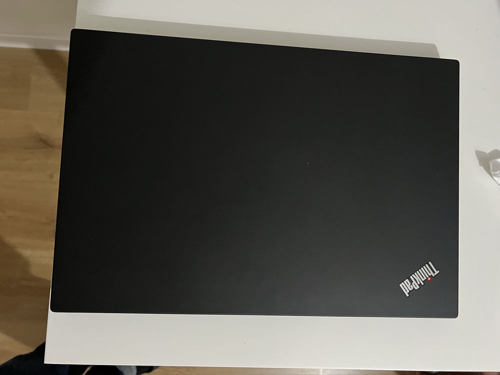 Lenovo Thinkpad T15 Gen 2