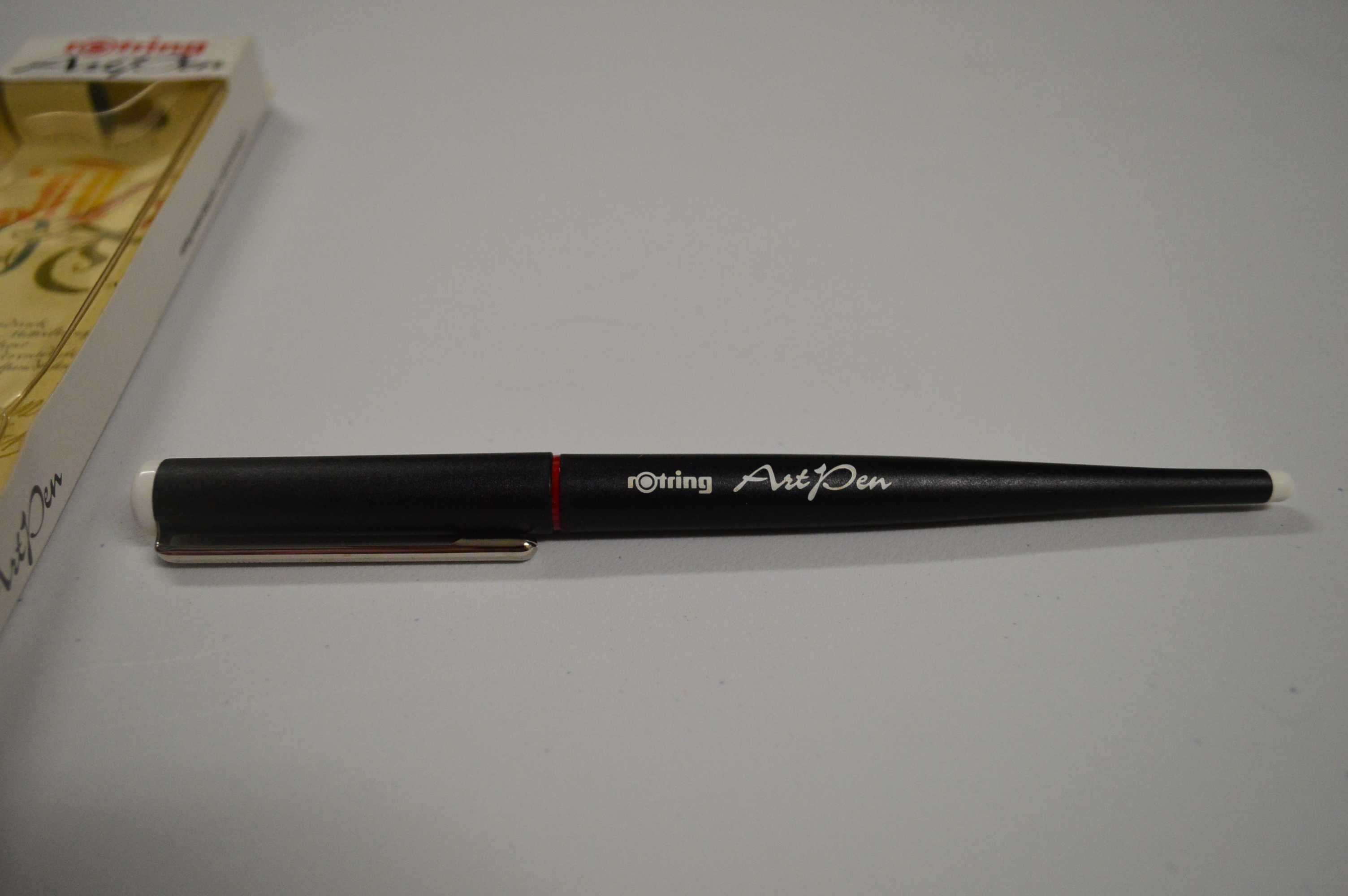 Caneta Rotring Art pen Calligraphy 2.3