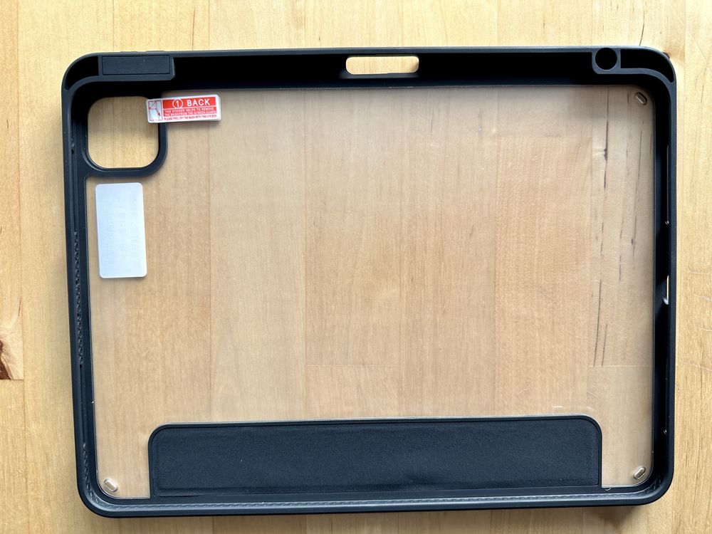 Etui do iPad Pro 11 (modele:2018,2020,2021).