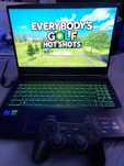 Laptop gamingowy MSI Crosshair 15