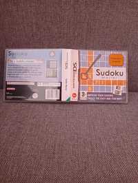 sudoku master nintendo ds