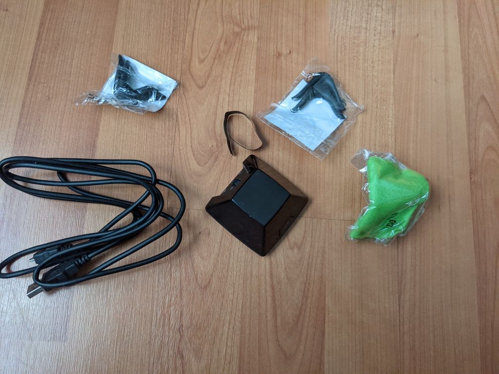Nvidia 3D Vision 2 Kit