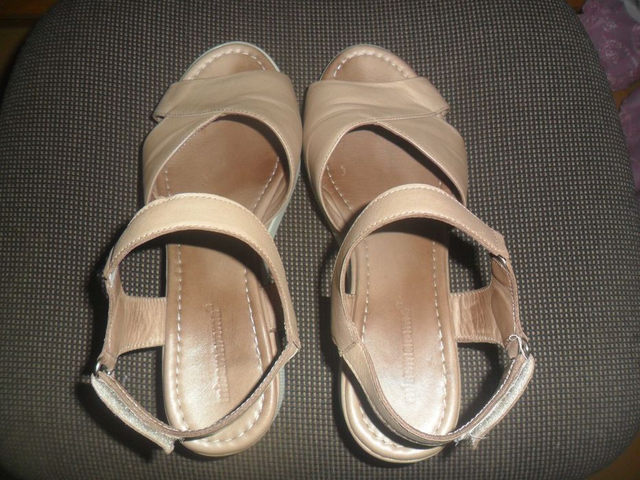 Босоніжки жіночі missmamma