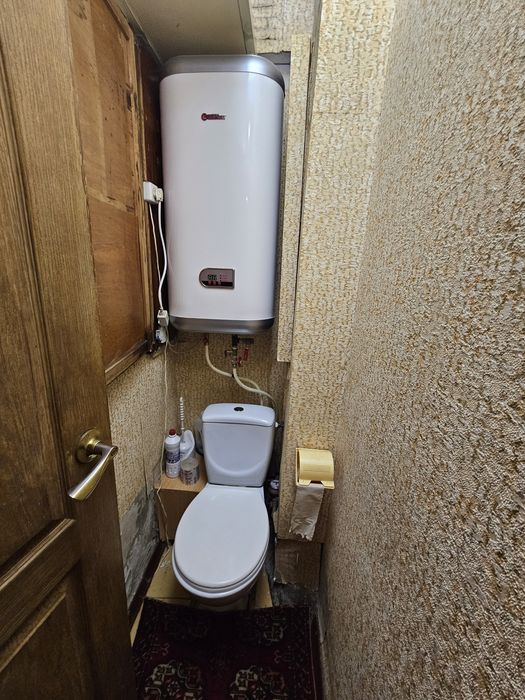 2 комн Днепр шоссе, Дніпровське шосе, Развилка