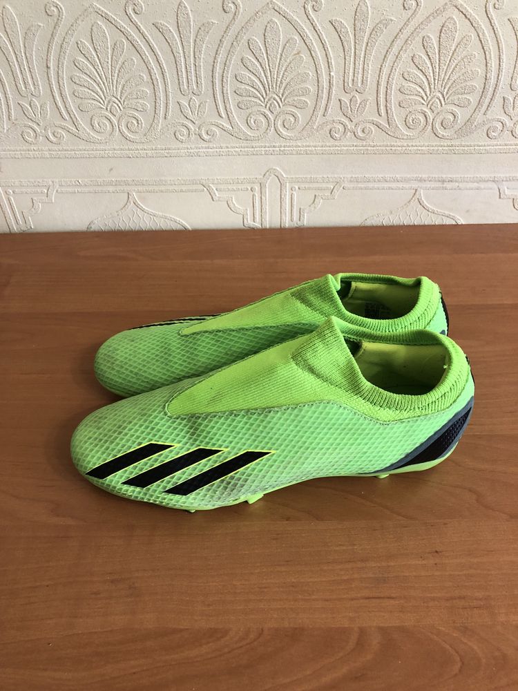 Бутсы Adidas X Speedportal.3 LL GW8469