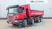 Scania P 400 E5