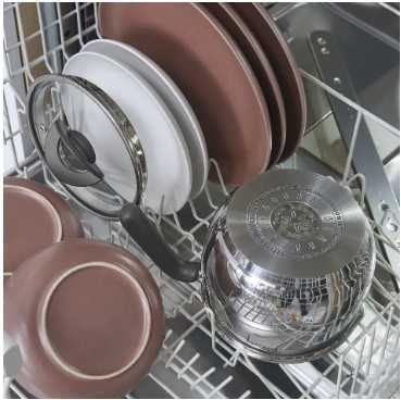 Мультикаструля 5 в 1