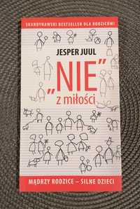 Nie z miłości - Jesper Juul, Nowa