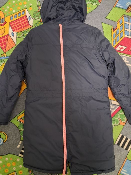 Продам зимову куртку для хлопчика