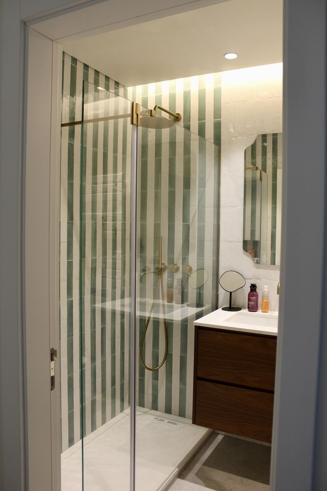 Apartamento T3 Quinta da Luz, Lisboa