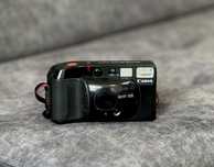 Продам Canon Sure Shot Supreme