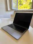 MacBook Pro 14” Apple M1 Max