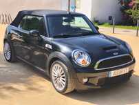 MINI Cabrio Cooper S