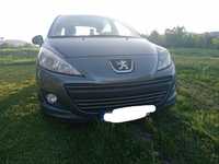 Peugeot 207 1,6 hdi