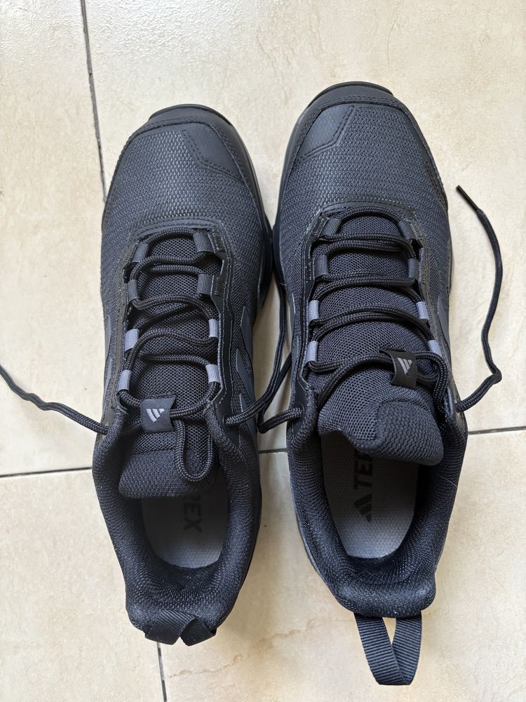 Кросівки для хайкінгу EASTRAIL 2.0 Adidas. Адідас