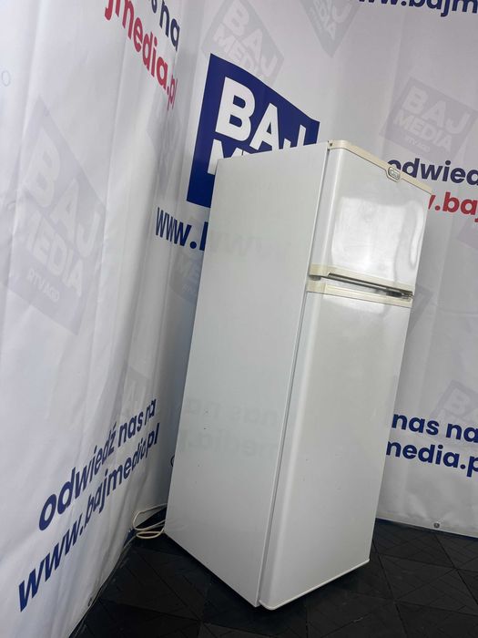 Tanio! Lodówka Polar 139 Cm / Klas A /Dostawa/Gwarancja