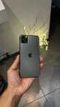 Vendo iPhone 11 Pro Max 256GB Em Excelente Estado