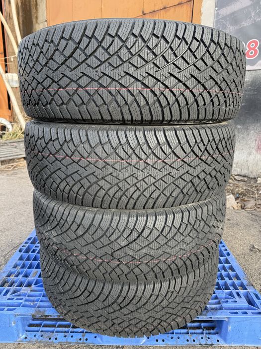 265/70 r17 Nokian Hakkapeliitta R5 Finland НОВАЯ