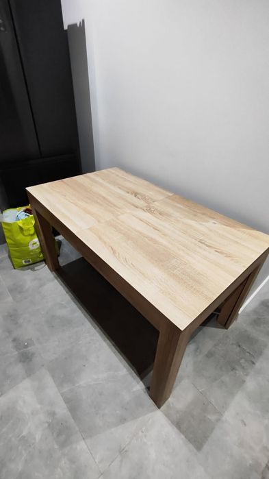 Stół kuchenny rozkładany