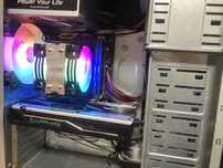 Продам компютер rx 470 i5-4570