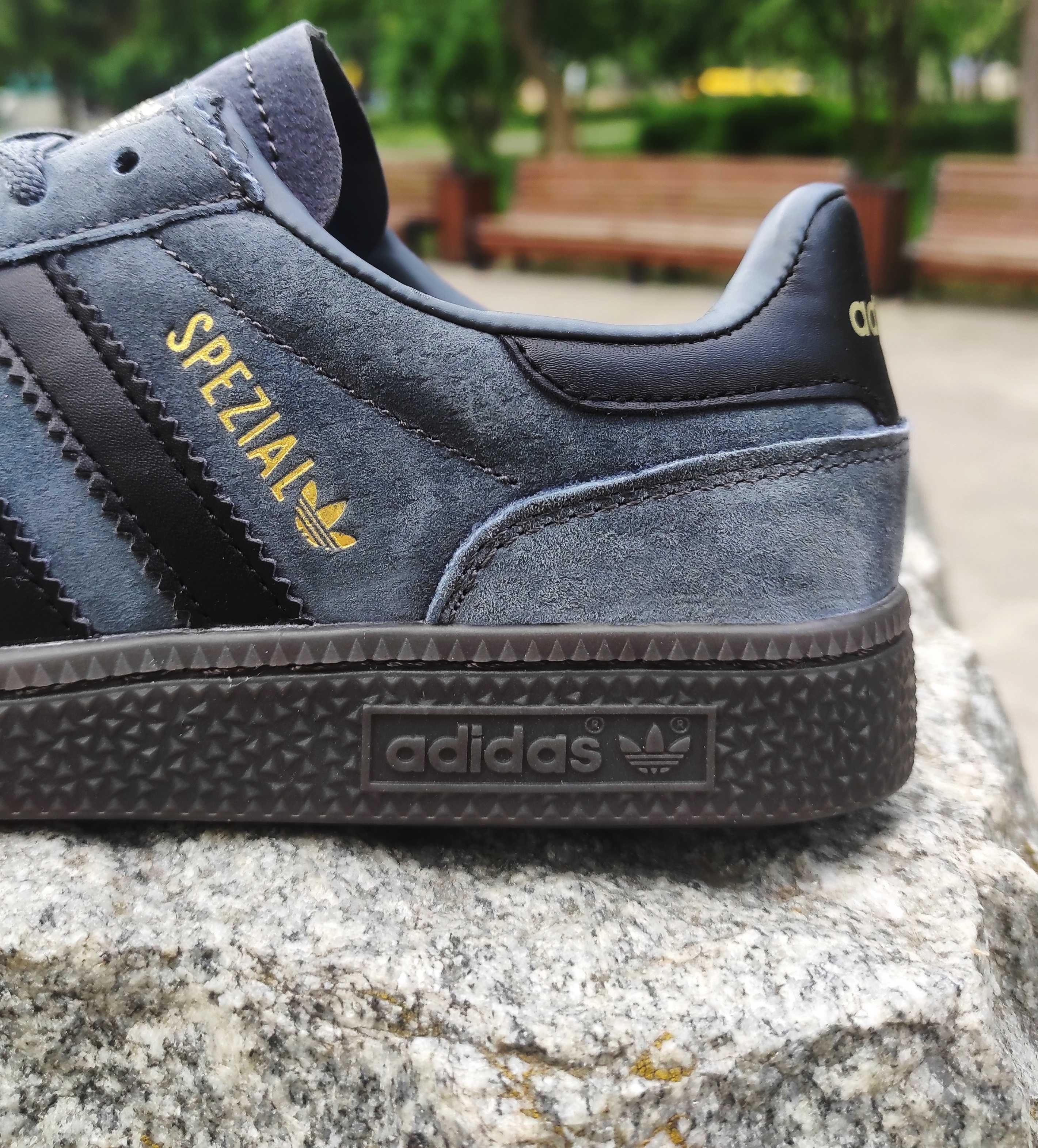 (1368-1409) Кросівки кеди Adidas Handball Spezial (36,37,38,44) В,єтна