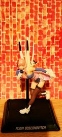 Tekken 6 figurka Alisa