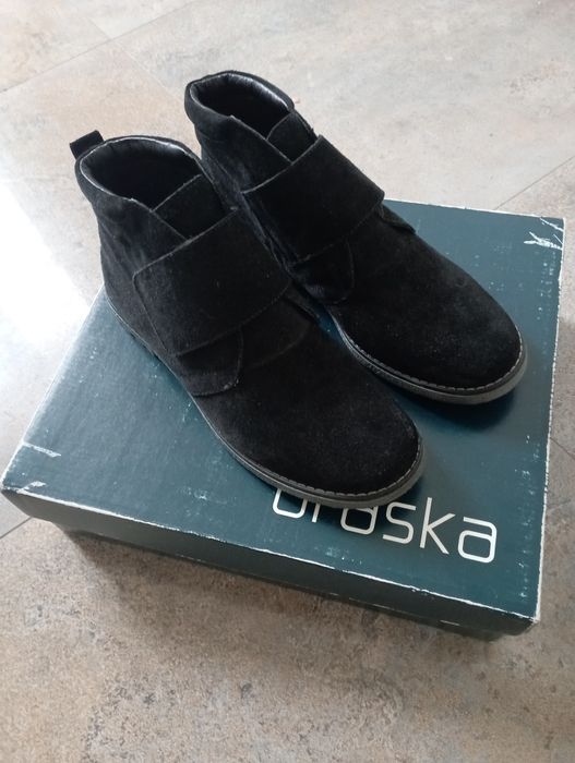 Черевики жіночі//р.38