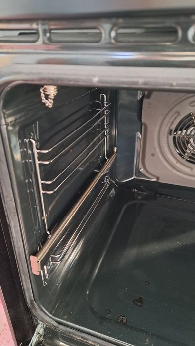 Kuchenka indukcyjna Hisense