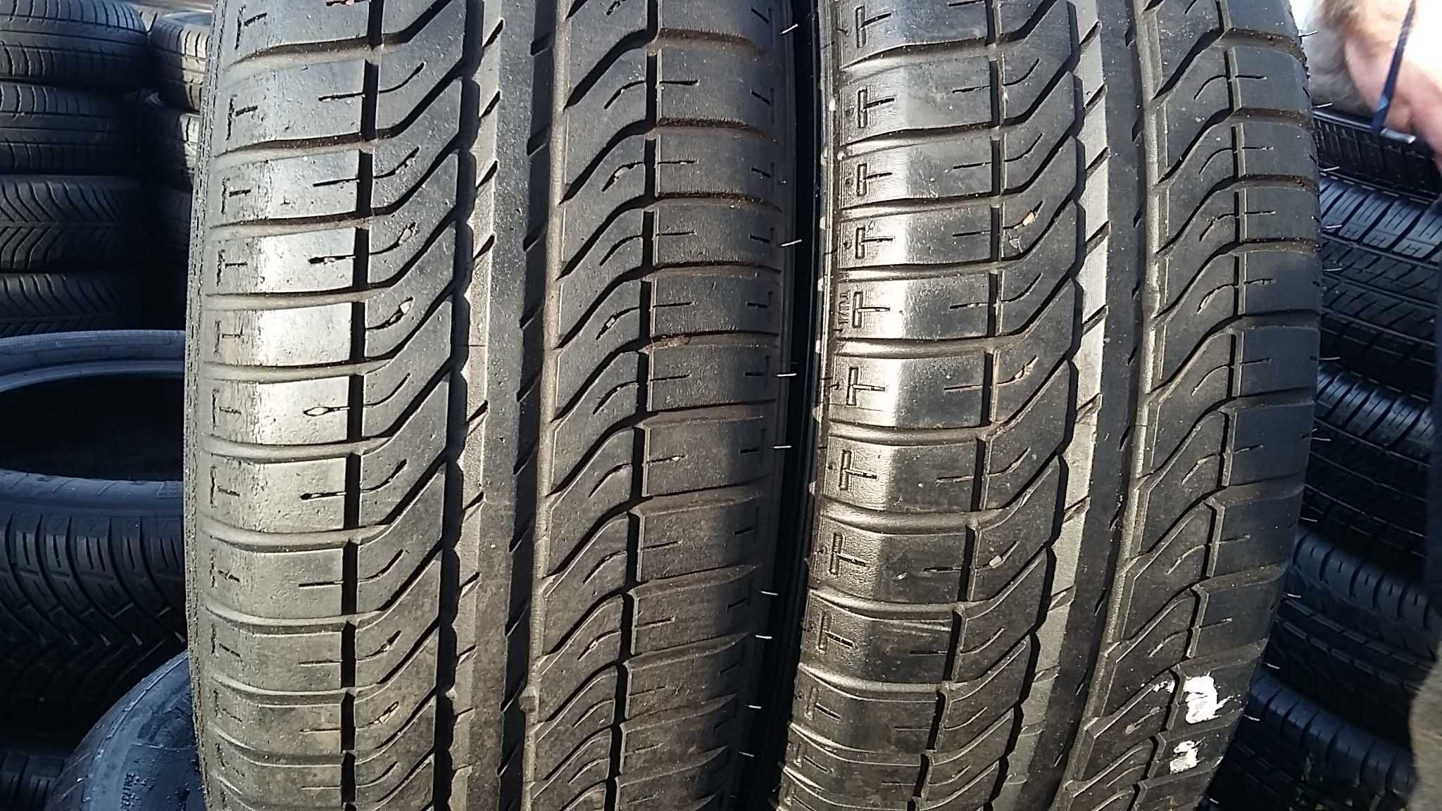 Letnie opony 185/65R15 88T Vredestein opona 6mm bieżnika