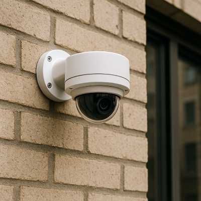 Установка видеонаблюдения, IP камер, сигнализации Гарантия Опыт 9+ лет