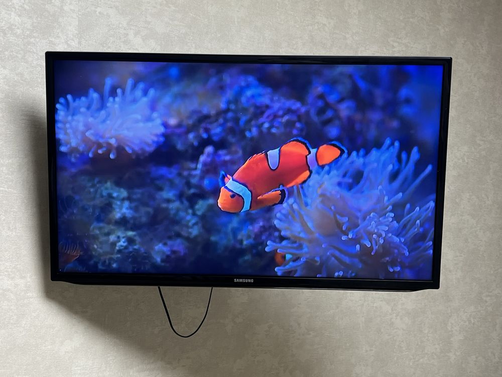 Samsung LED 40 Smart TV