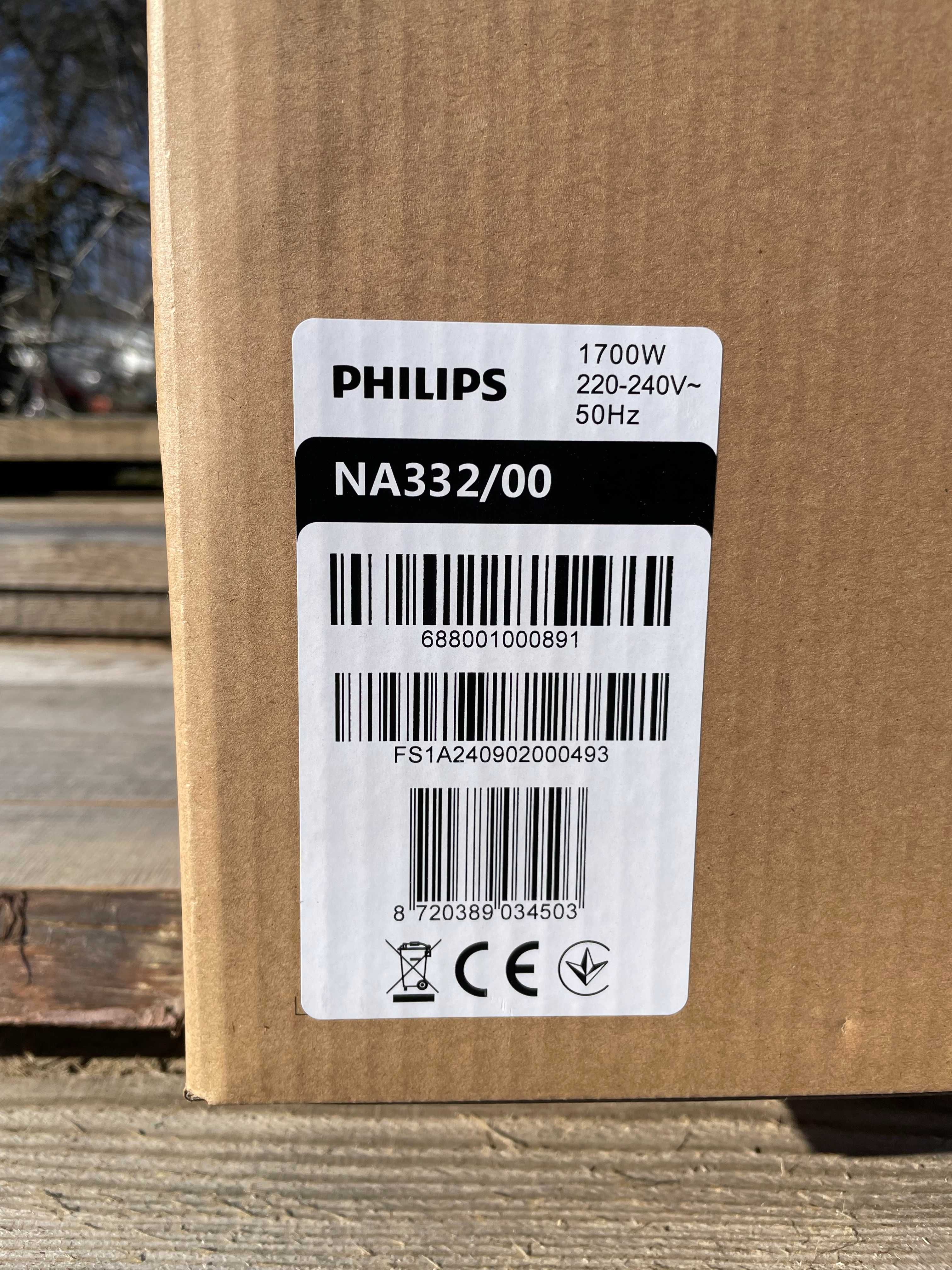 Мультипіч [аерофритюрниця] Philips Ovi NA332/00 6.2L Нові! Запечатані!