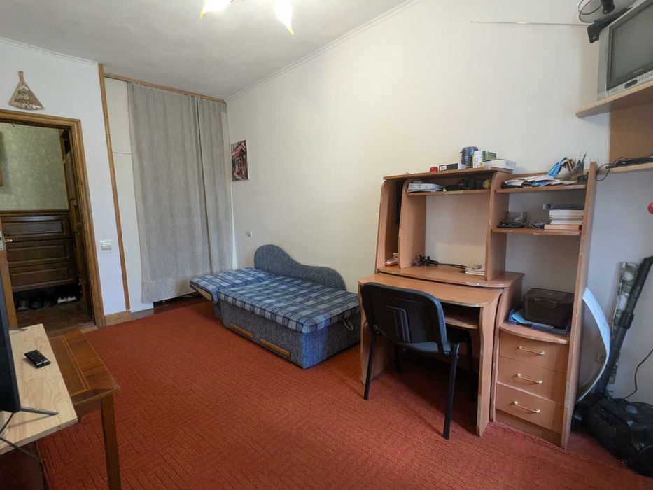 Продаж 1 кімнатної квартири, Ближнє Замостя