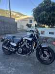 Yamaha Vmax 1200