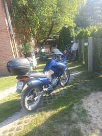 Sprzedam Honda Varadero 125