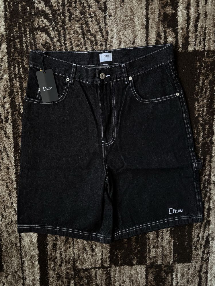 Шорти Dime ykk sk8