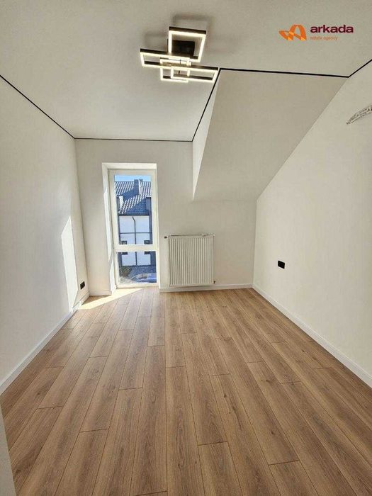 Готовий таунхаус з ремонтом