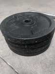 Discos ferro fundido 5kg 28mm