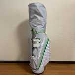 Conjunto de golfe TaylorMade RBZ SPEED LITE para mulher Graphite